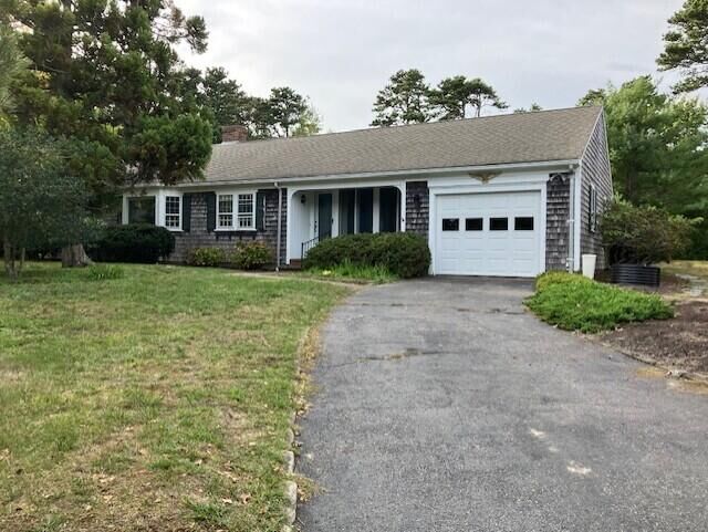 Property Photo: 23 Wentworth Lane MA 02650