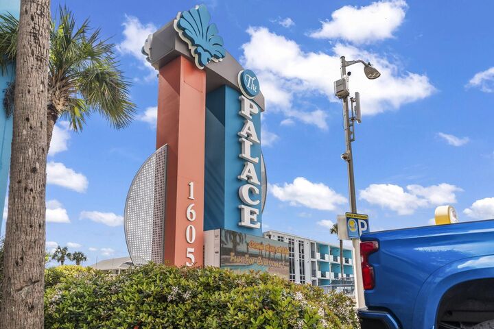 Property Photo: 1605 S Ocean Blvd. 414 SC 29577