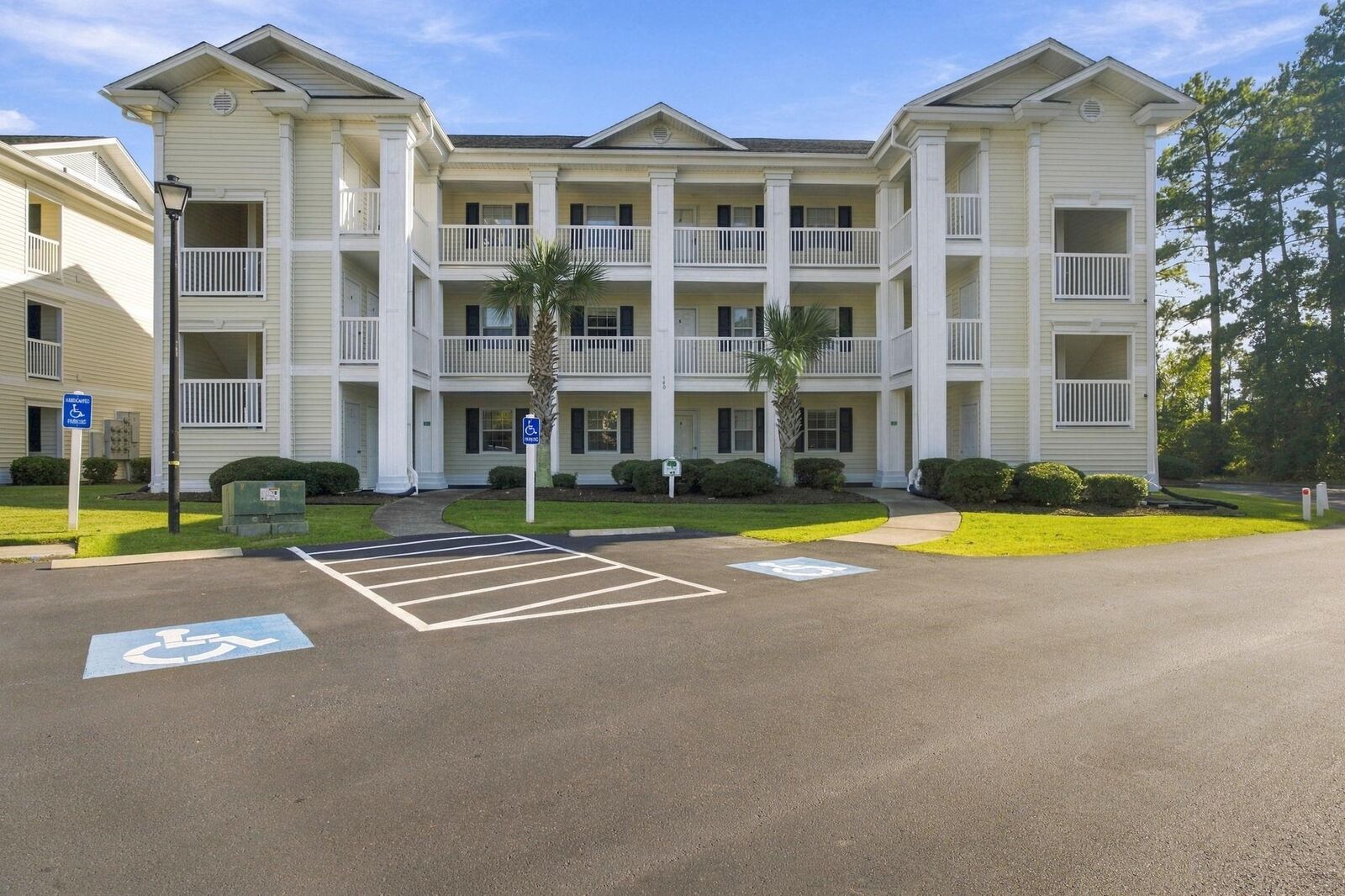 Property Photo:  440 Red River Ct. 41G  SC 29579 