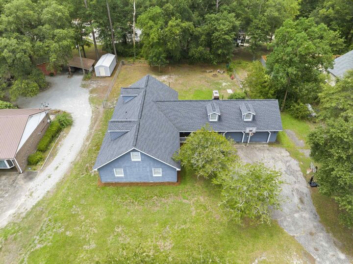 Property Photo: 413 Paul St. SC 29527