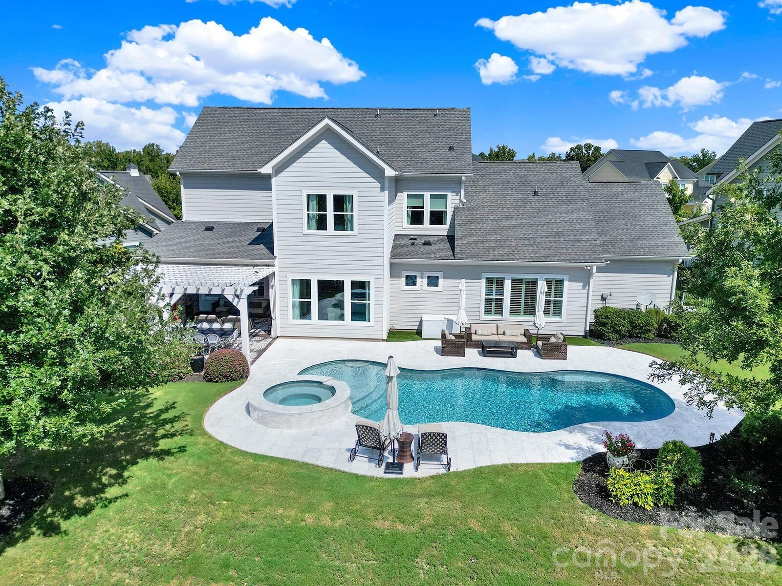Property Photo:  3053 Fish Story Court  SC 29708 