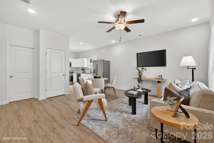 Property Photo:  808 S Salisbury Avenue  NC 28159 