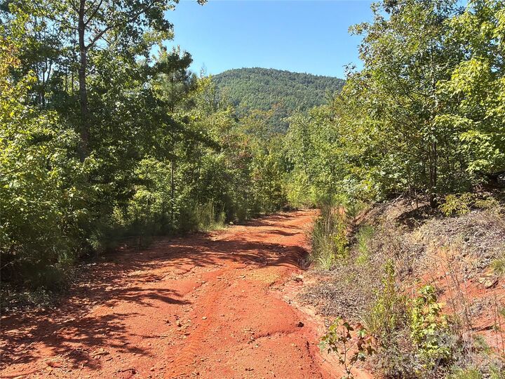 Property Photo:  00 Camp Knob Road  NC 28020 
