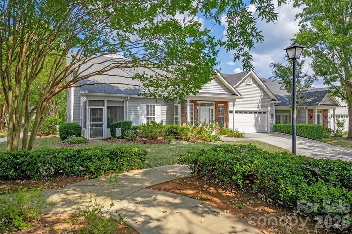 Property Photo:  12105 Groth Court  NC 28277 