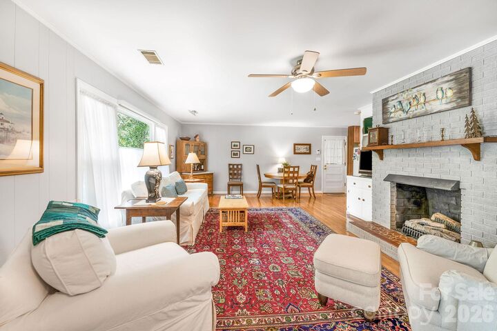 Property Photo:  1 Pheasant Ridge Drive  NC 28804 