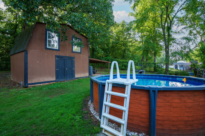 Property Photo:  1445 Buford Court  SC 29730 