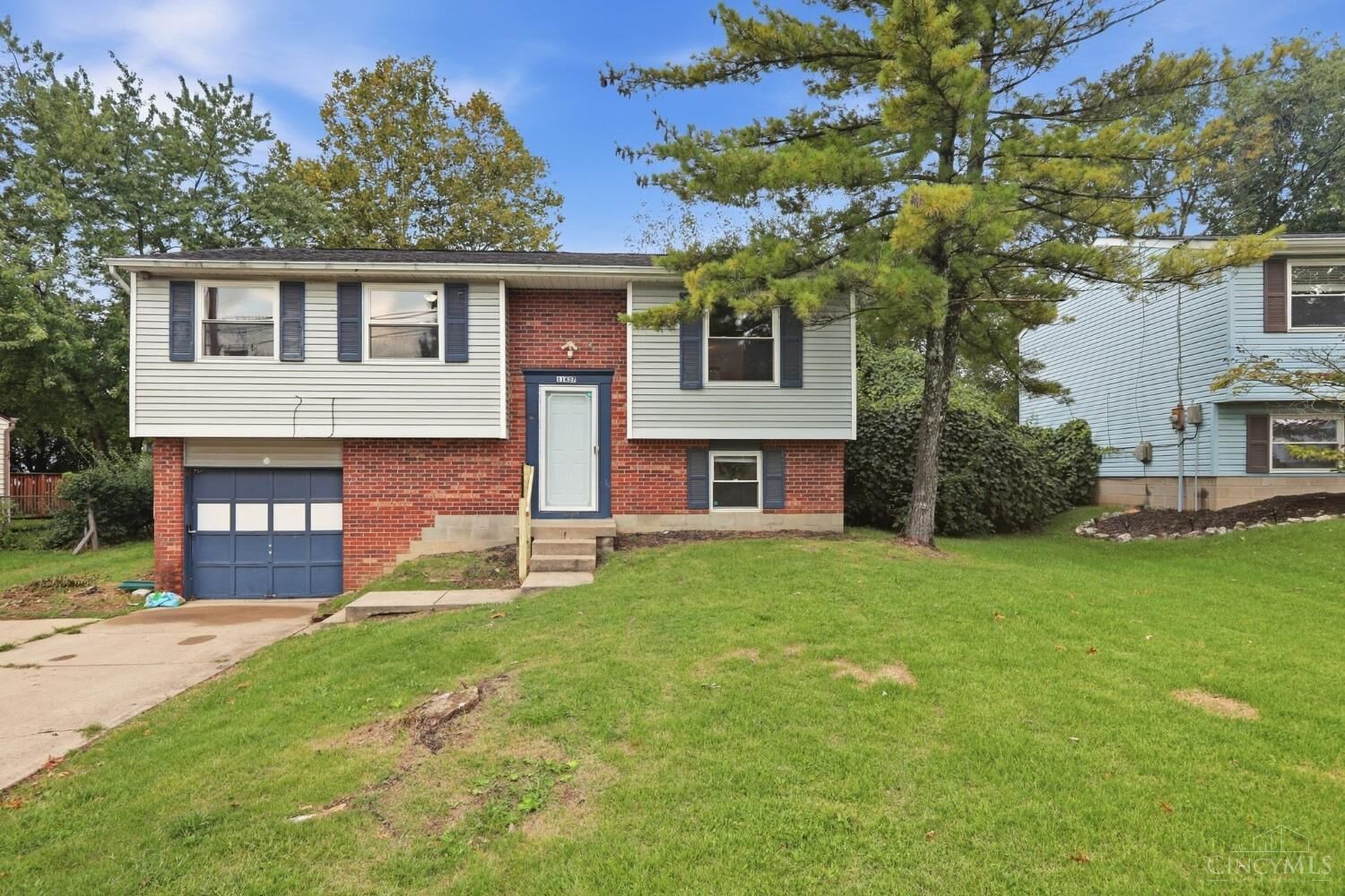 Property Photo: 11657 Pippin Road OH 45231
