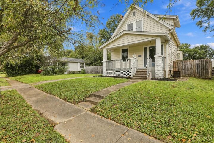 Property Photo: 6740 Britton Avenue OH 45227