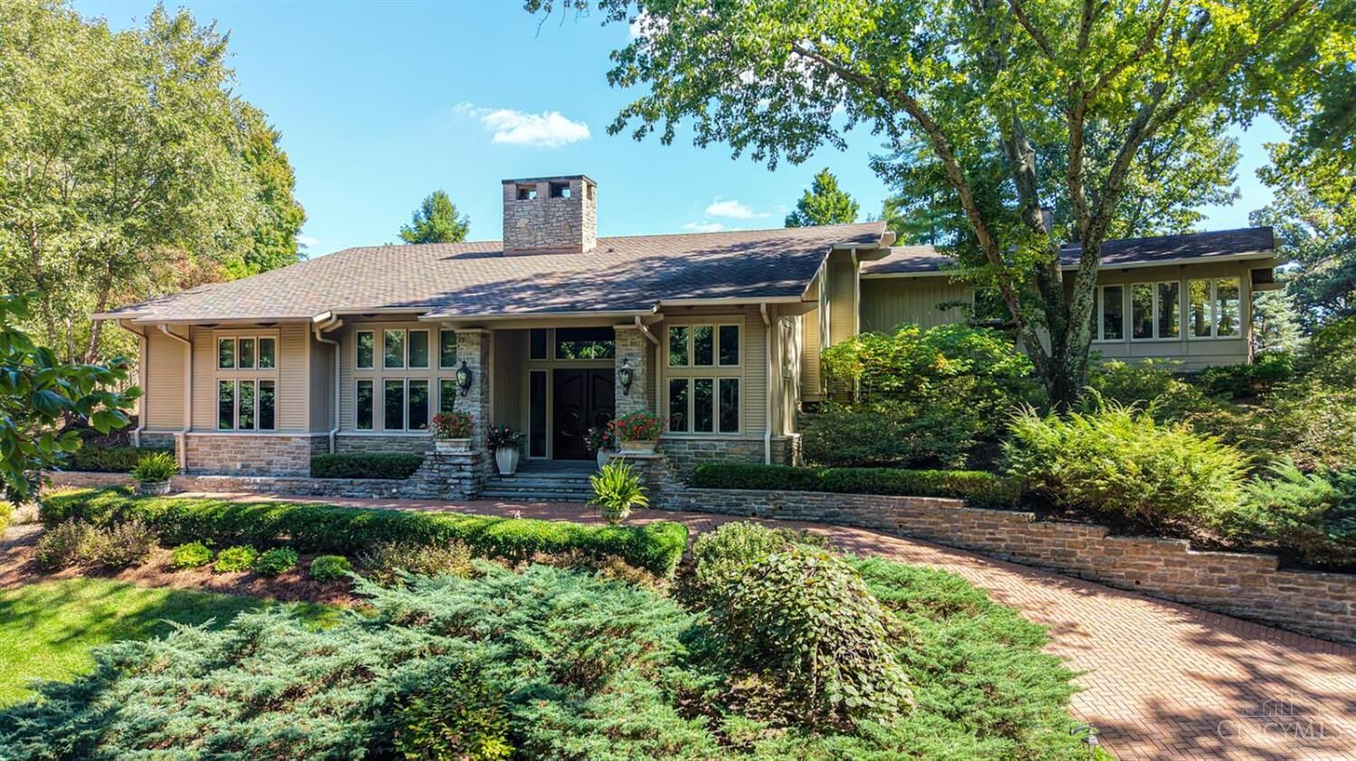 Property Photo:  736 Elsinboro Drive  OH 45226 