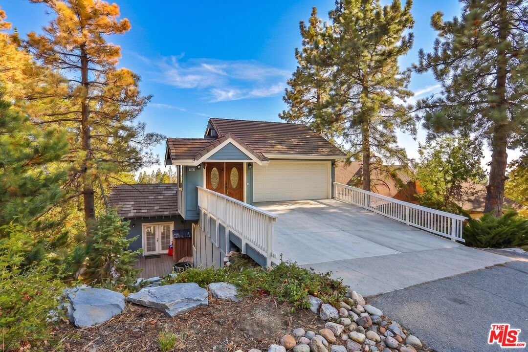 Property Photo: 30139 Enchanted Way CA 92382