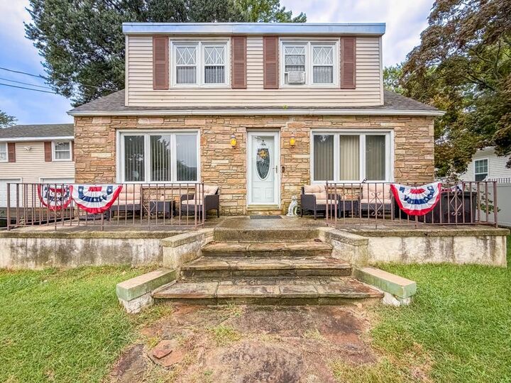 Property Photo: 14 New Jersey NJ 08251