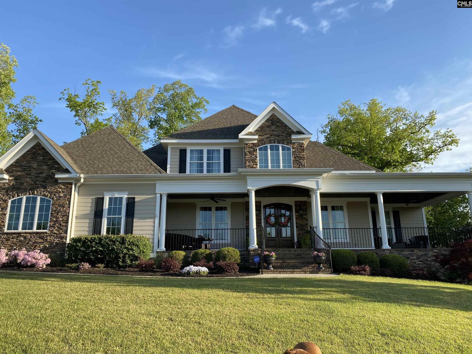 Property Photo:  315 Dungannon  SC 29072 