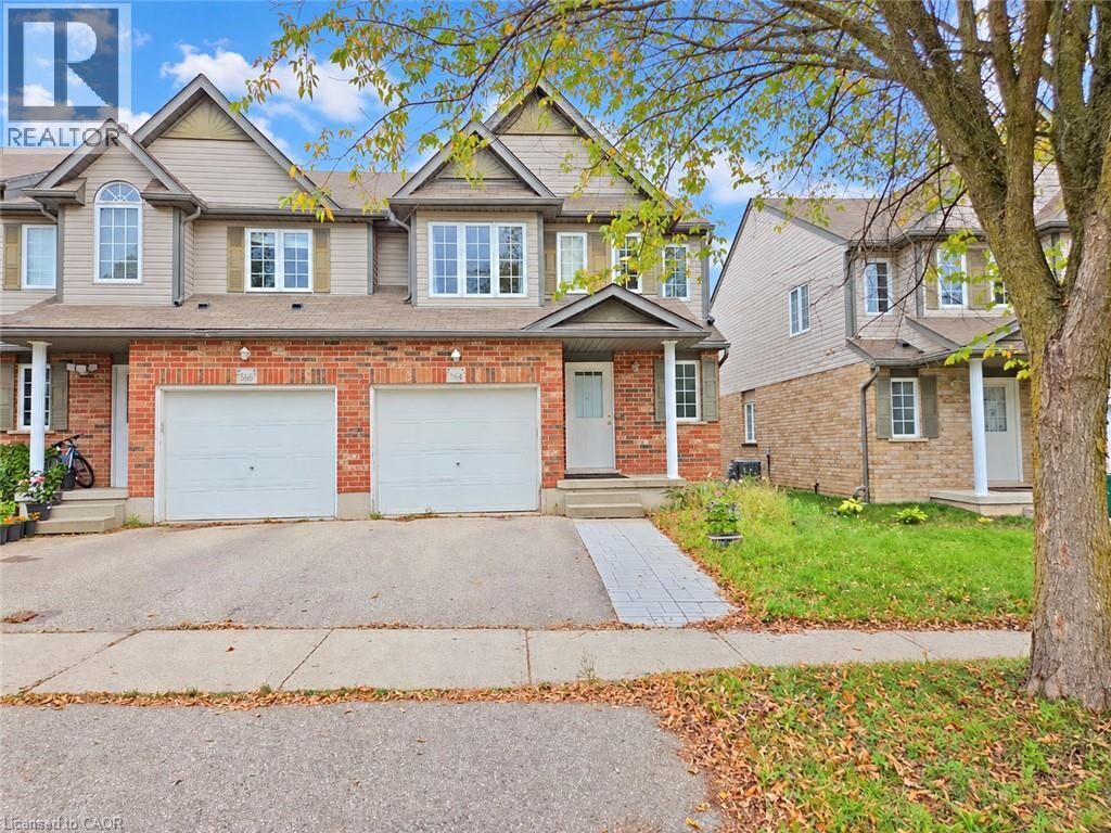 Property Photo:  564 Wild Iris Avenue  ON N2V 2X5 