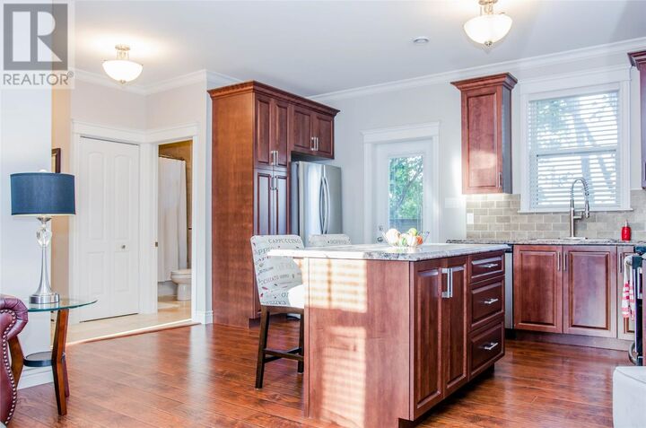 Property Photo: 17 Livingstone Street NL A1C 1V5