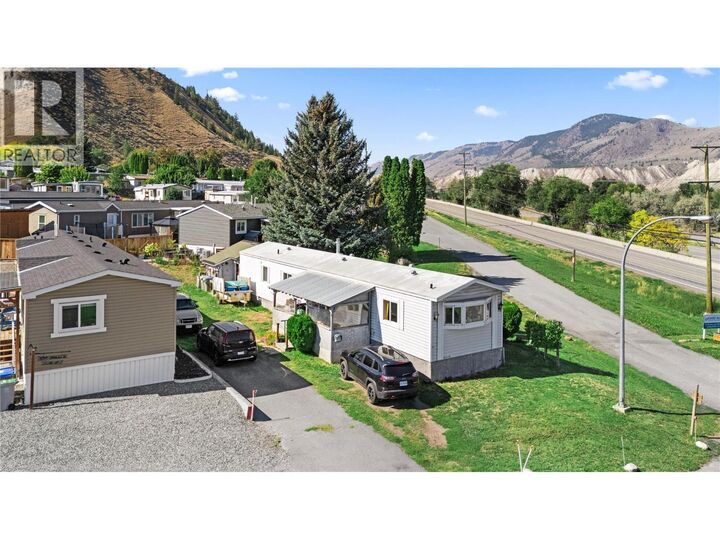 Property Photo:  7155 Dallas Drive A1  BC V2C 4T1 