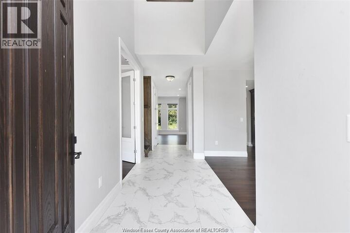 Property Photo:  566 Maguire Street  ON N9E 0A6 