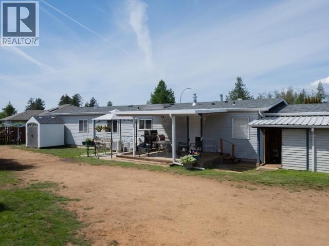 Property Photo:  7310 Collingwood Way  BC V8A 5V2 