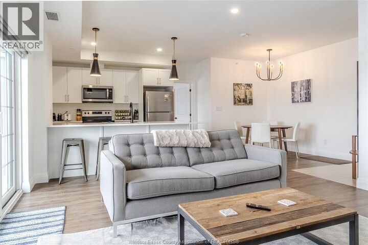 Property Photo: 3817 Howard Avenue 404 ON N9E 0B5