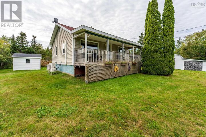 Property Photo: 136 French Road NS B0W 2R0