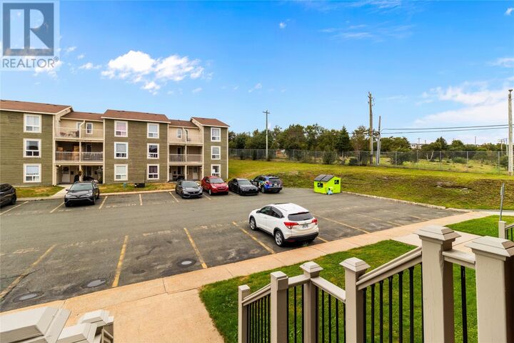 Property Photo:  58 Pasadena Crescent 308  NL A1E 4S2 
