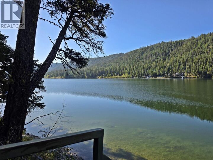 Property Photo:  1 McLeese Lake Road Lot  BC V0L 1P0 