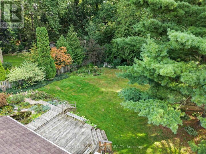 Property Photo: 423 Pinetree Drive ON N6H 3M9