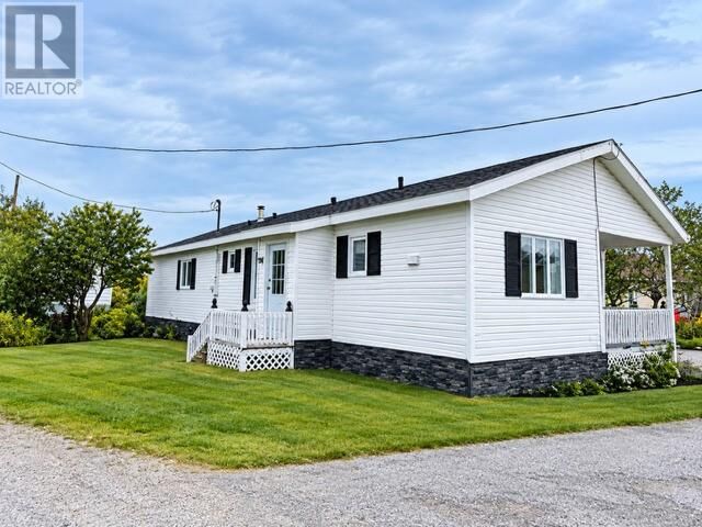 Property Photo:  146 Main Street  NL A0G 3L0 