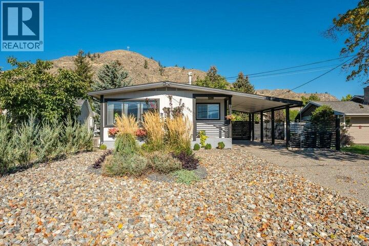 Property Photo:  886 Fairview Road  BC V0H 1T6 