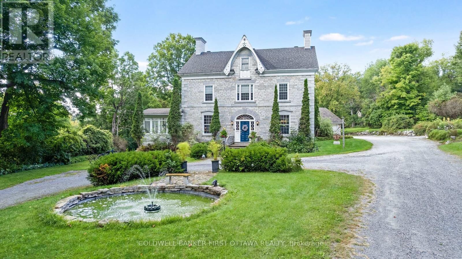 Photo de la propriété: 131 Mill Street ON K0G 1K0
