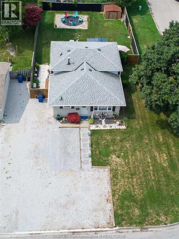 Property Photo:  86 Marion Avenue  ON N7M 5N3 