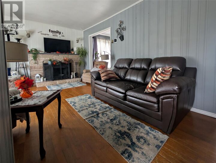 Property Photo: 158 Airport Boulevard NL A1V 1K5