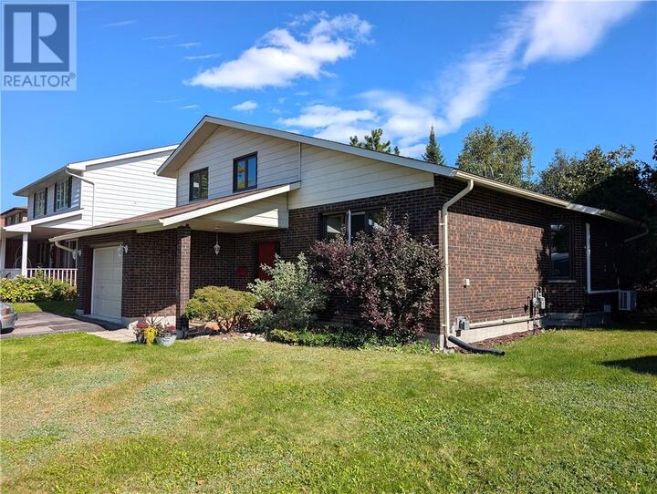 Property Photo:  587 Jupiter Court  ON P3E 5N1 