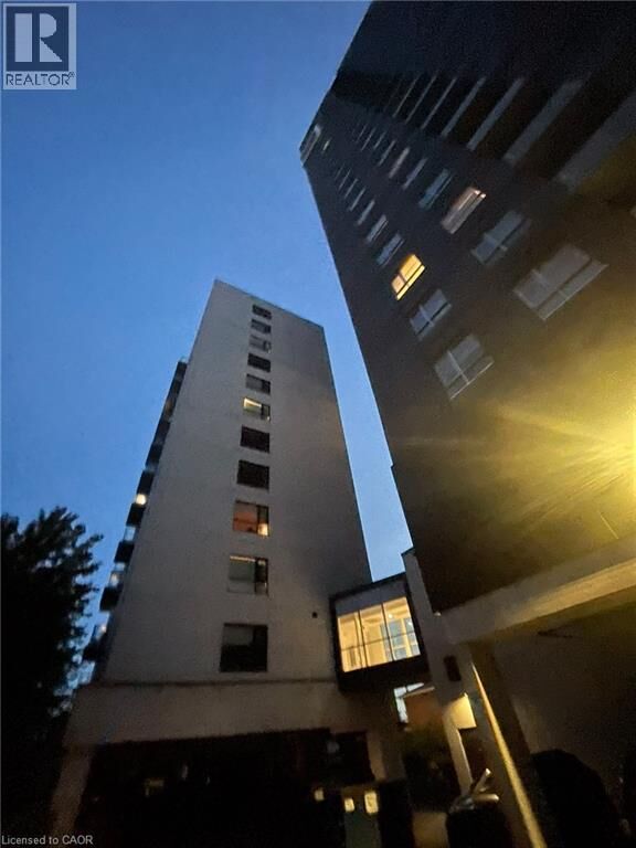 Property Photo: 158 King Street North ON N2J 2Y2