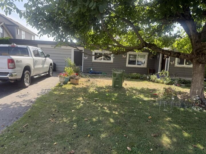 Property Photo:  46612  BC V2P 2K2 