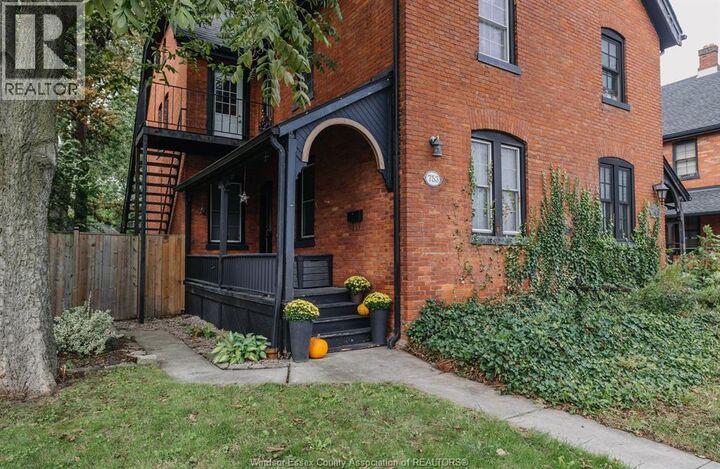 Property Photo:  753 Walker Road  ON N8Y 2N2 