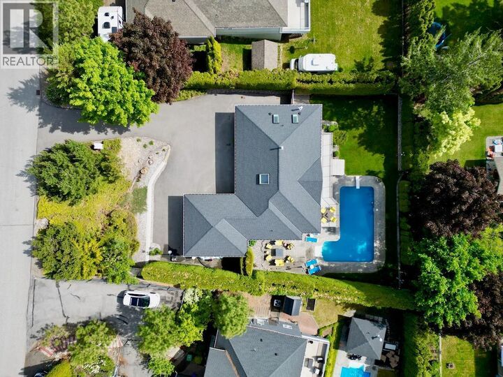 Property Photo:  1577 Klein Road  BC V1Z 3H5 