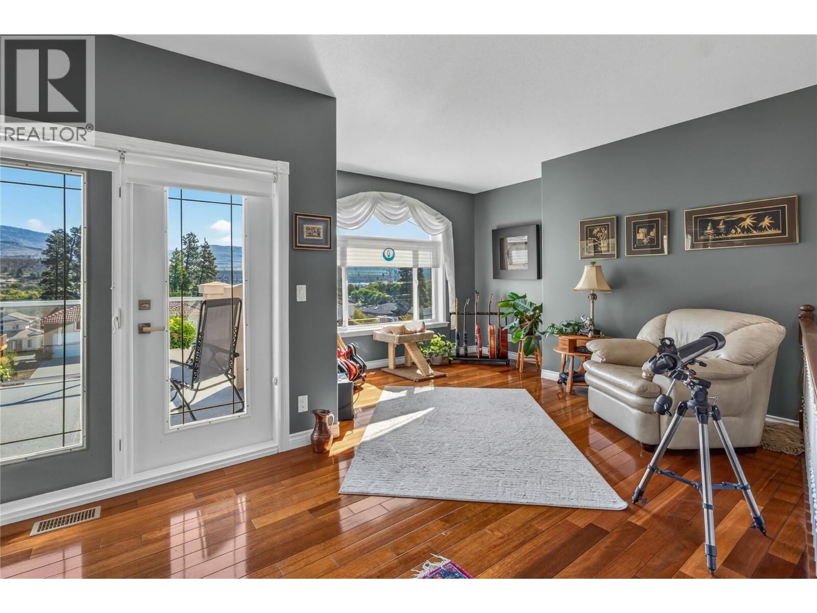 Property Photo:  6812 Cabernet Place  BC V0H 1T4 