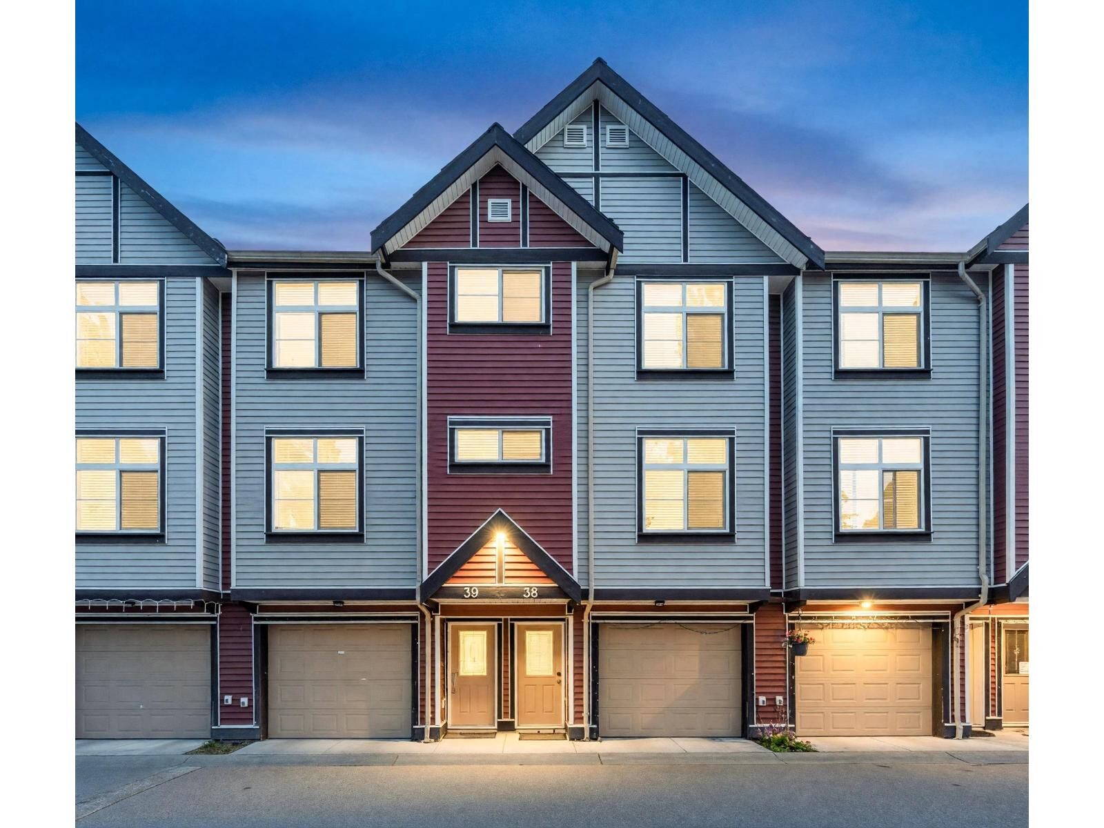 Property Photo:  9405 121 Street 38  BC V3V 0A9 
