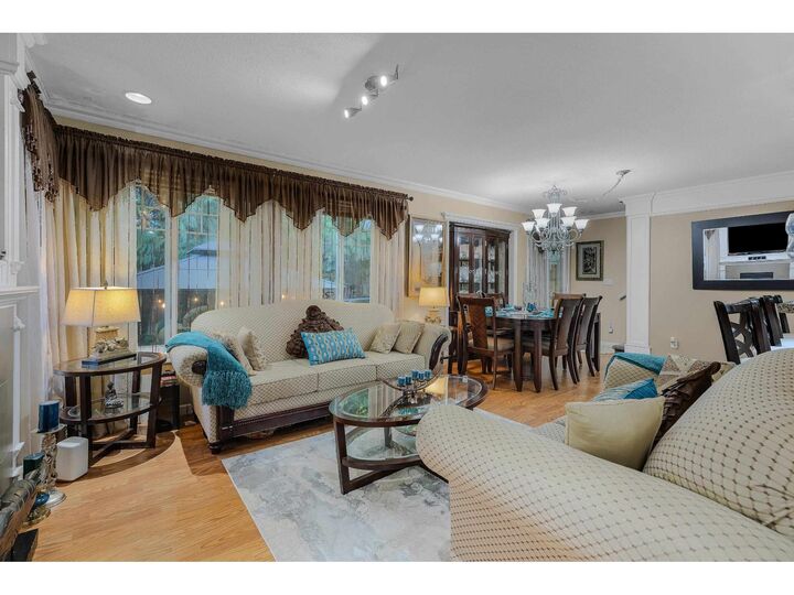 Property Photo: 6110 138th Street 44 BC V3X 3V6