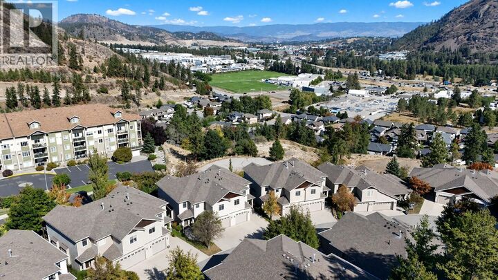 Property Photo:  2175 Shannon Ridge Drive 5  BC V4T 2L1 