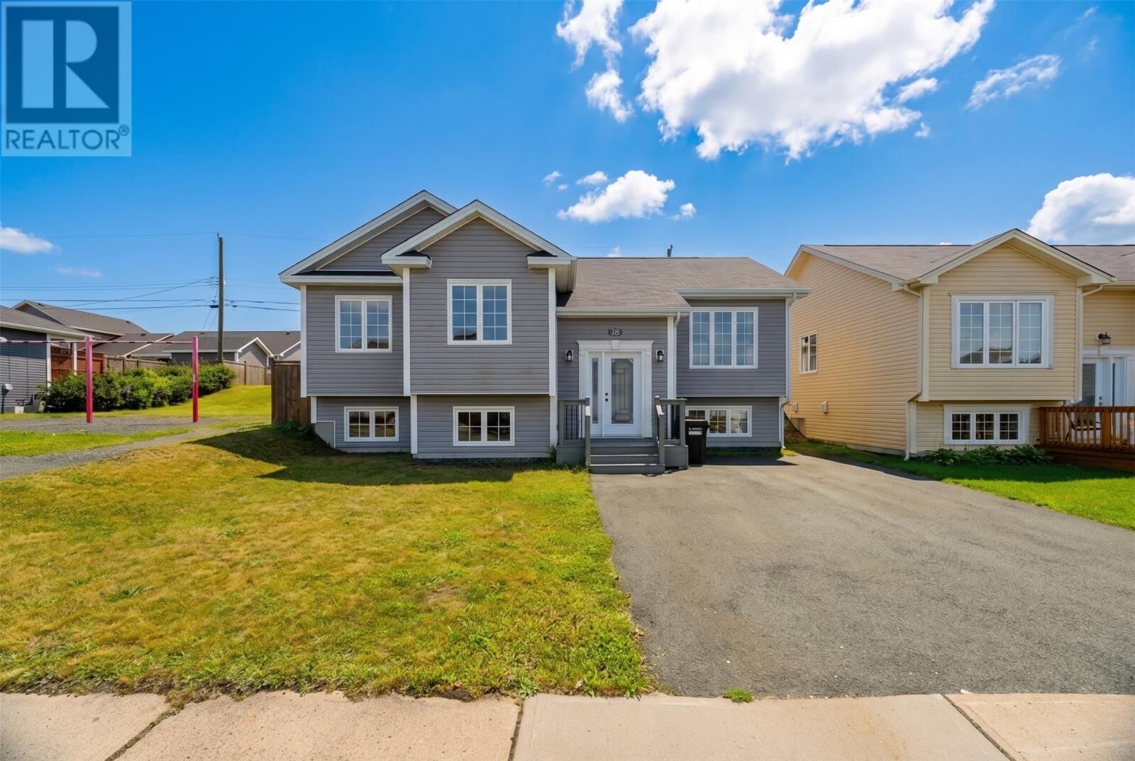 Property Photo: 28 Rose Abbey Street NL A1H 0H5