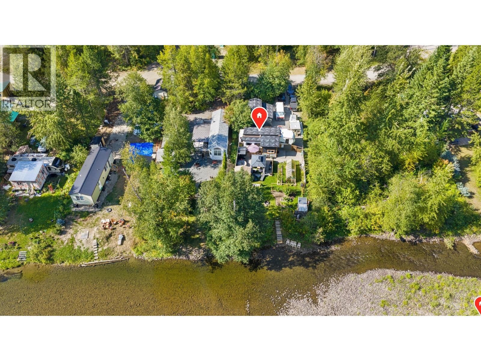 Property Photo:  8440 3 & 95 Highway  BC V0B 2P0 