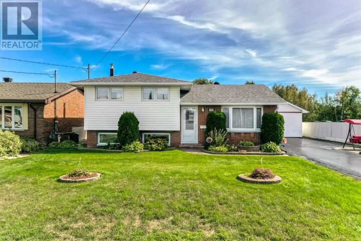 Property Photo:  290 Cote Avenue  ON P0M 1L0 