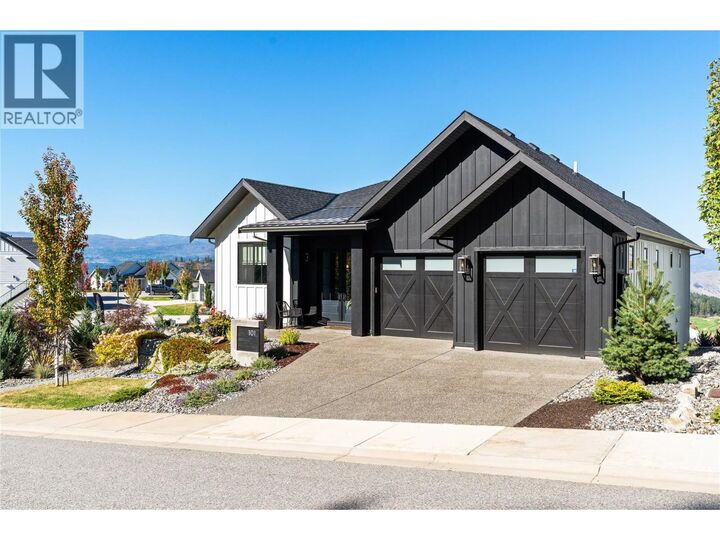 Property Photo:  101 Diamond Way  BC V1H 0A2 