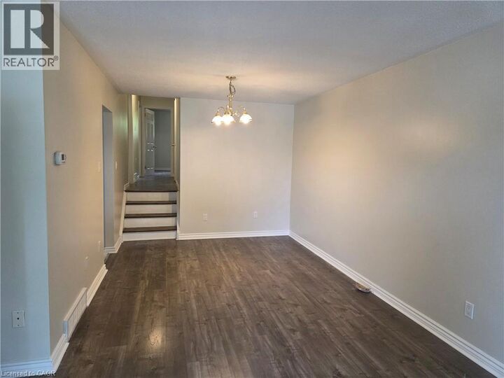 Property Photo: 881 Lawrence Road ON L8K 2A4
