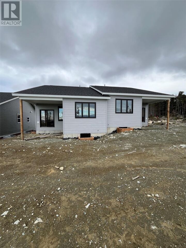 Property Photo: 40 Tulip Ridge NL A1L 3N4