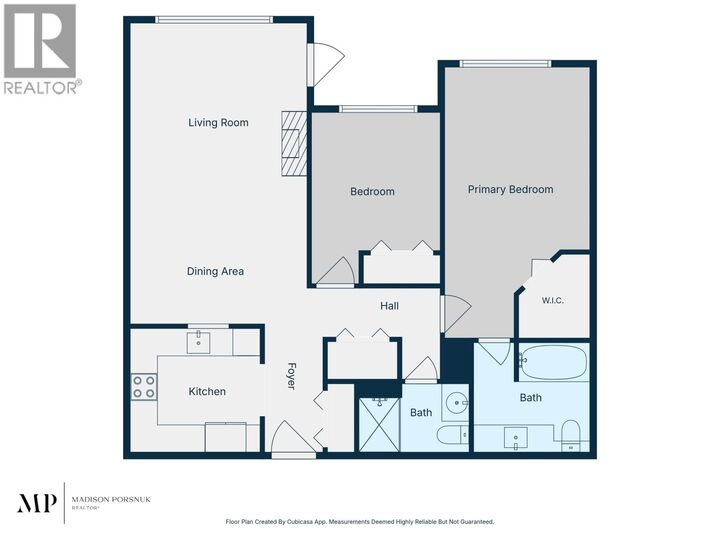 Property Photo:  1638 6th Avenue 104  BC V2L 3N6 