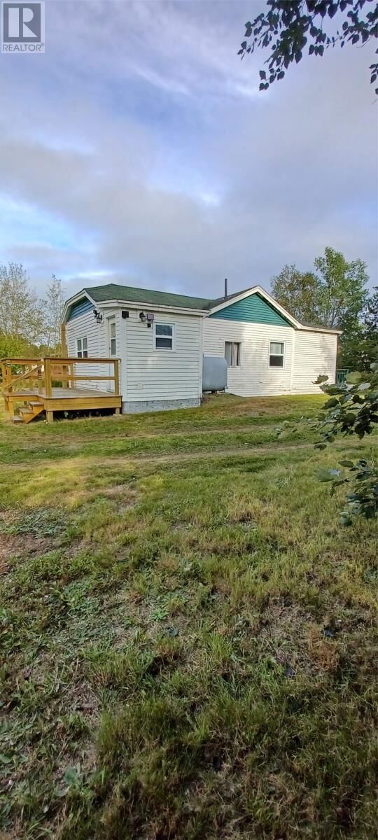 Property Photo:  69 White Boulevard  NL A0G 3Y0 
