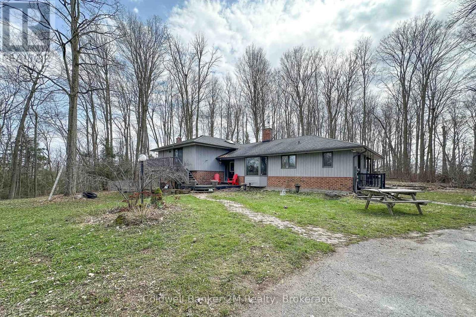 Property Photo: 14900 Regional Rd 57 ON L0B 1B0