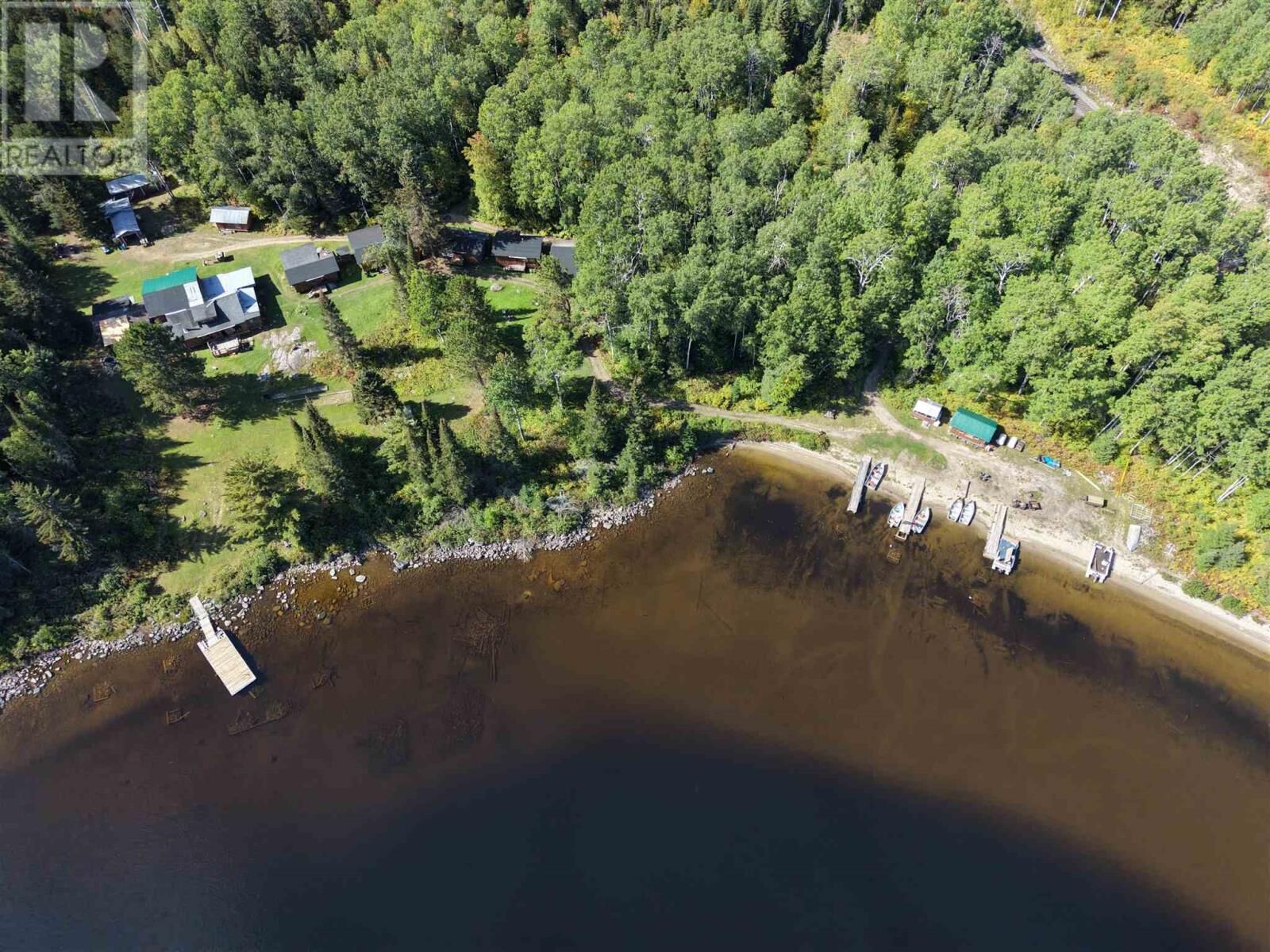 Property Photo:  Pcl 3561 Dog Lk  ON P0M 2H0 